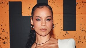 Maria Sten