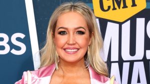 Meghan Linsey