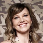 Missy Robertson