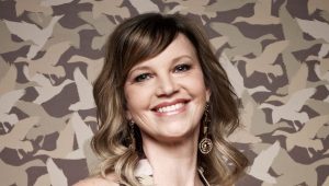 Missy Robertson