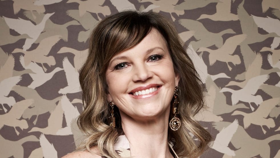 Missy Robertson