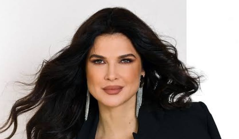 Monica Barladeanu