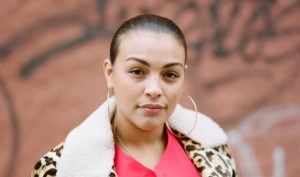 Paloma Elsesser