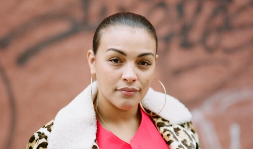 Paloma Elsesser Paloma Elsesser
