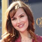Sara Rue