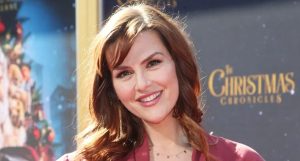 Sara Rue