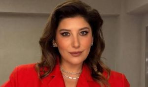 Şebnem Bozoklu