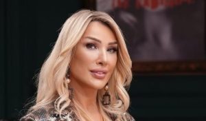 Seda Sayan