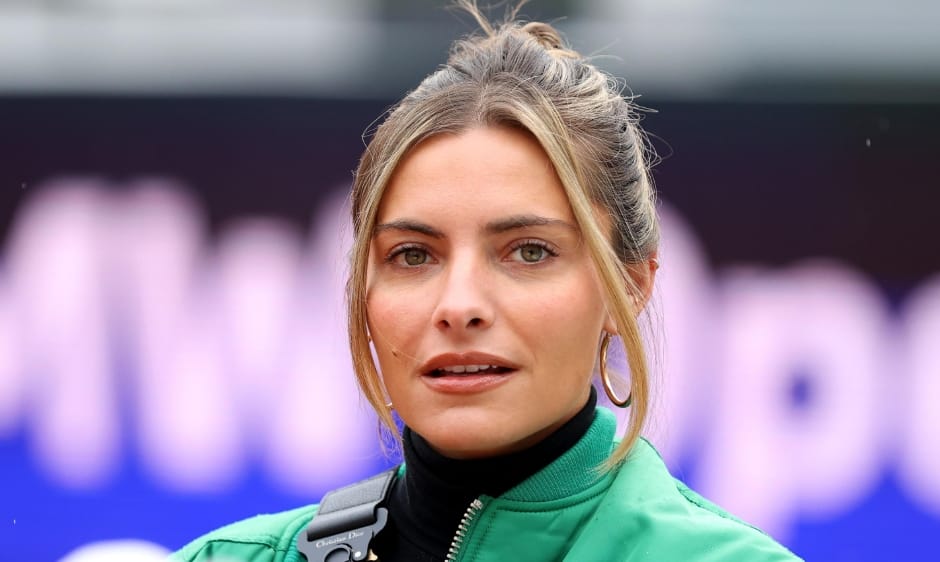 Sophia Thomalla Sophia Thomalla
