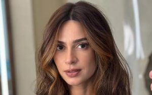 Thaila Ayala