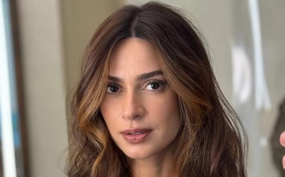 Thaila Ayala