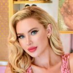 Tiffany Toth