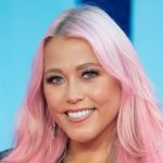 Amelia Lily