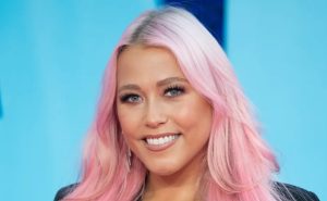 Amelia Lily