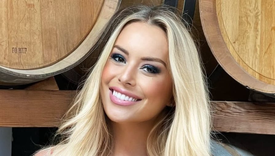Britt McHenry Britt McHenry