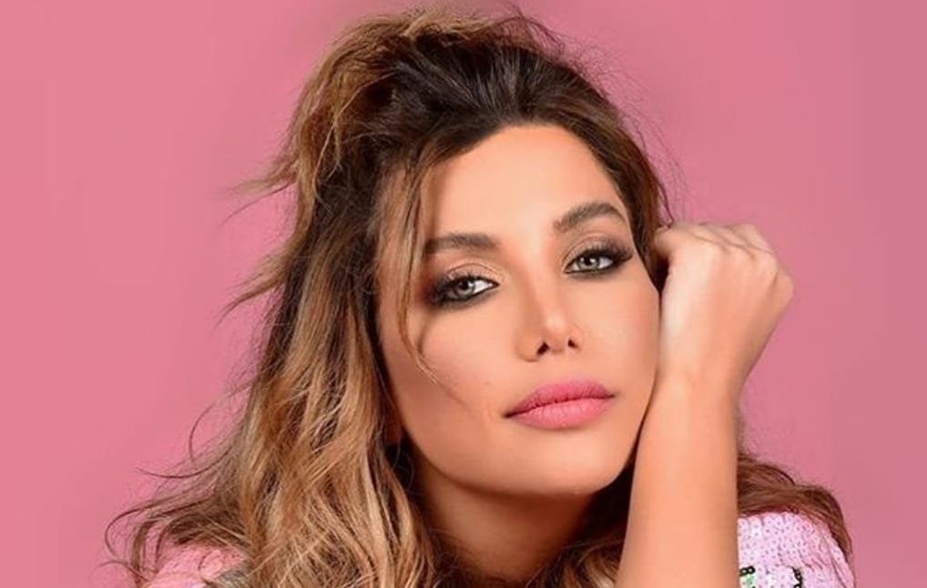 Dana Halabi