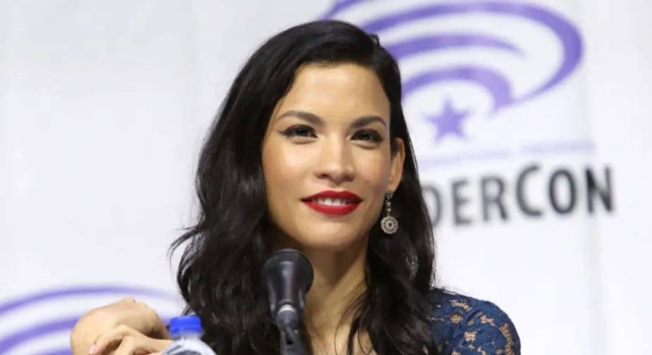 Danay Garcia Danay Garcia