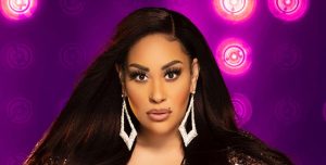 Keke Wyatt