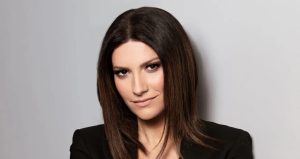 Laura Pausini