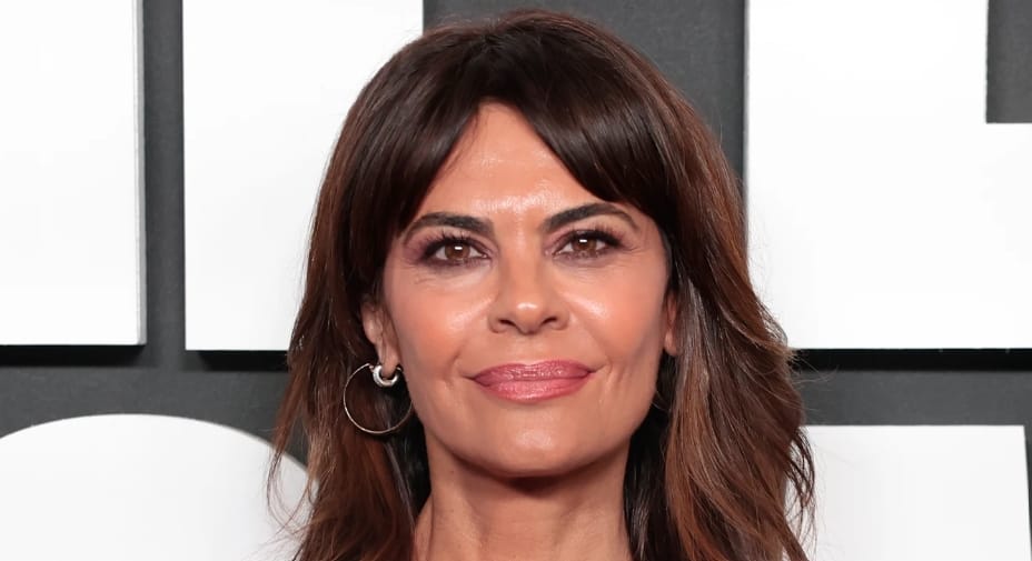 Maria Jose Suarez